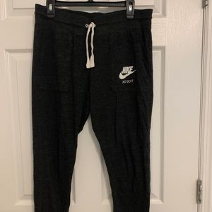 Nike Sweatpants